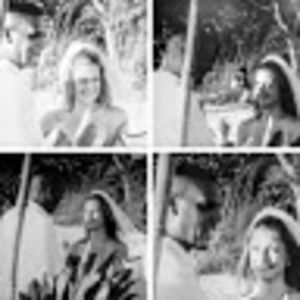 Meet your Posher, Bruce